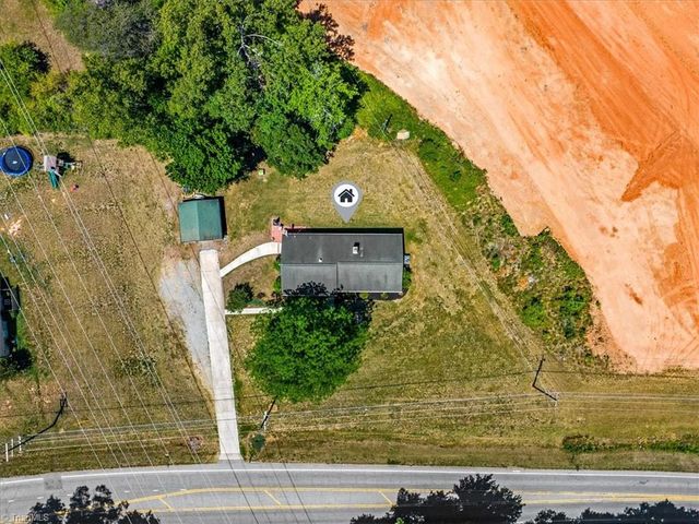 1805 Pleasant Ridge Road, Greensboro, NC 27410