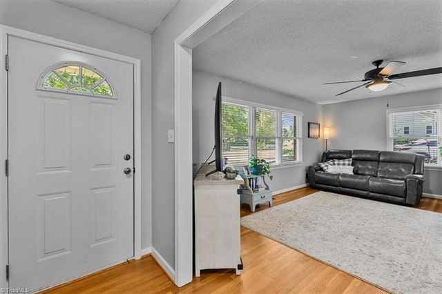 1805 Pleasant Ridge Road, Greensboro, NC 27410