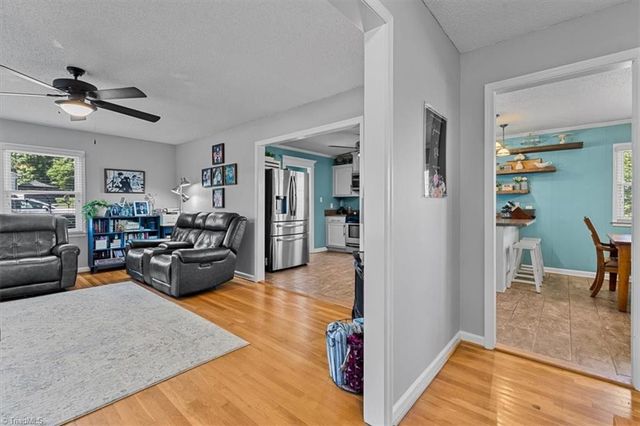 1805 Pleasant Ridge Road, Greensboro, NC 27410