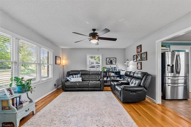 1805 Pleasant Ridge Road, Greensboro, NC 27410
