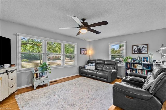 1805 Pleasant Ridge Road, Greensboro, NC 27410