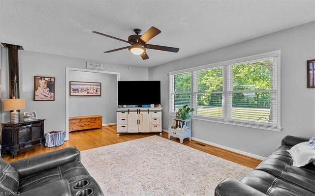 1805 Pleasant Ridge Road, Greensboro, NC 27410