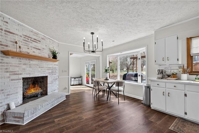 408 Forestwood Drive, Archdale, NC 27263