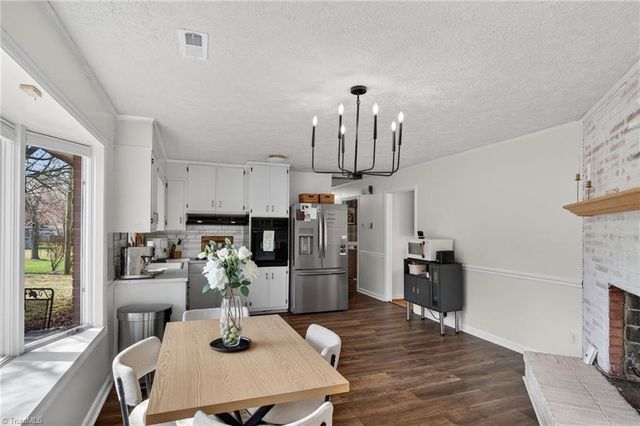 408 Forestwood Drive, Archdale, NC 27263