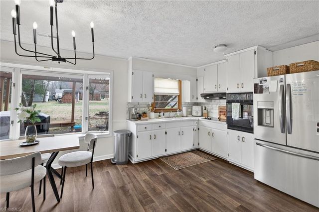 408 Forestwood Drive, Archdale, NC 27263