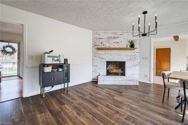 408 Forestwood Drive, Archdale, NC 27263