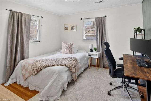 408 Forestwood Drive, Archdale, NC 27263