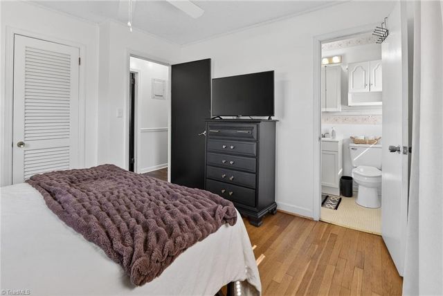 408 Forestwood Drive, Archdale, NC 27263