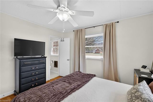 408 Forestwood Drive, Archdale, NC 27263