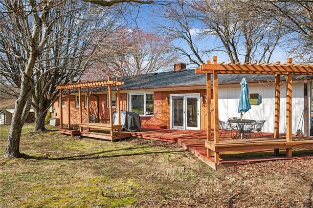 408 Forestwood Drive, Archdale, NC 27263