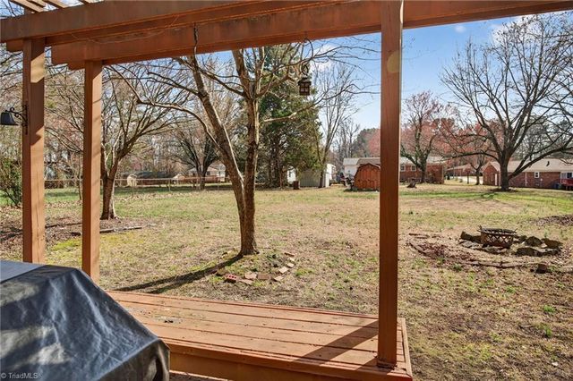 408 Forestwood Drive, Archdale, NC 27263