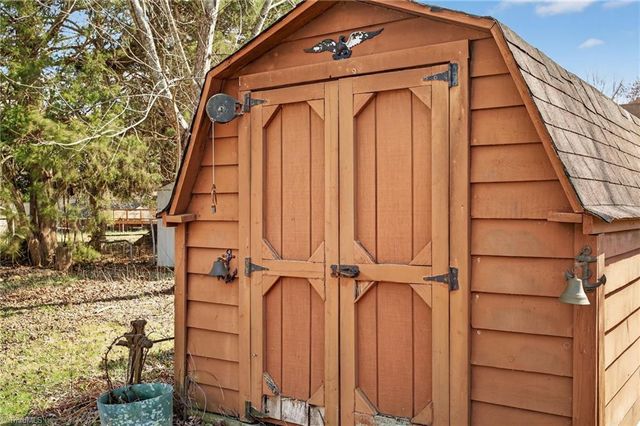 408 Forestwood Drive, Archdale, NC 27263