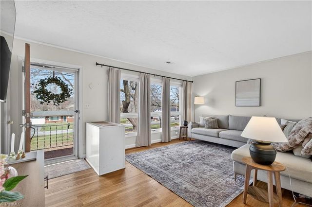 408 Forestwood Drive, Archdale, NC 27263