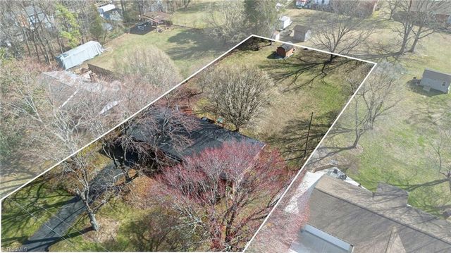 408 Forestwood Drive, Archdale, NC 27263