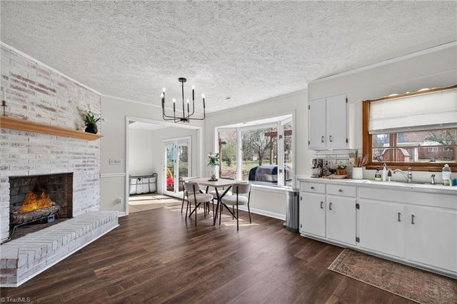 408 Forestwood Drive, Archdale, NC 27263