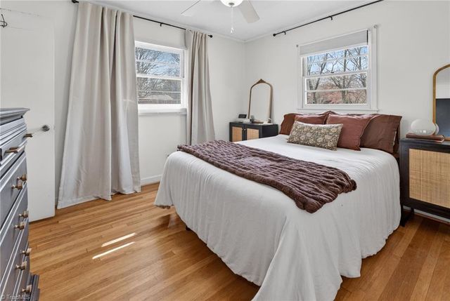 408 Forestwood Drive, Archdale, NC 27263