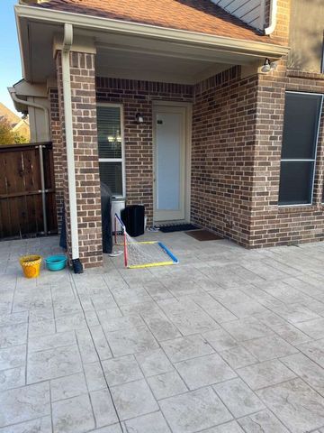 6120 Eldridge Lane, Mckinney, TX 75070