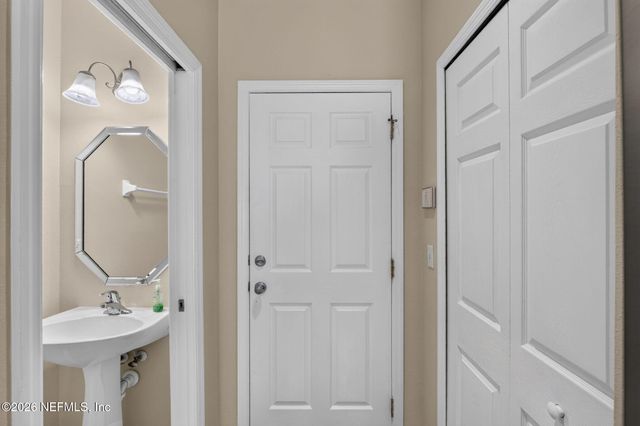 3710 CRESWICK Circle A, Orange Park, FL 32065