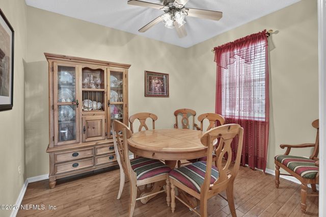 3710 CRESWICK Circle A, Orange Park, FL 32065