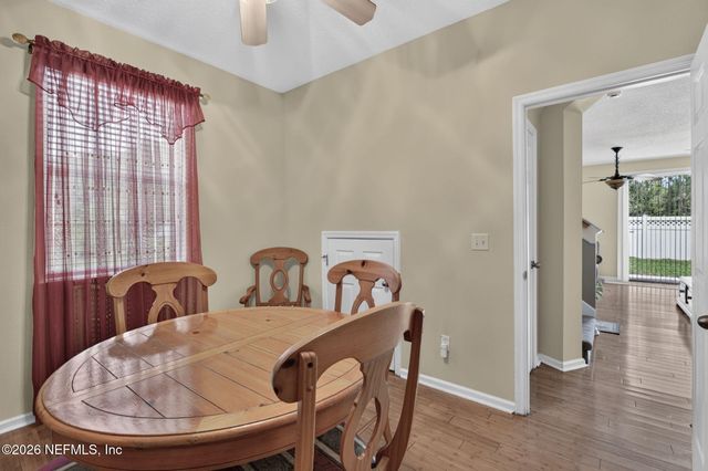 3710 CRESWICK Circle A, Orange Park, FL 32065