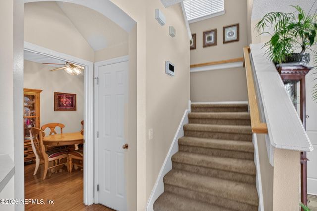 3710 CRESWICK Circle A, Orange Park, FL 32065