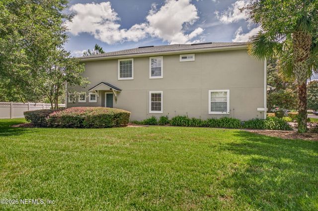 3710 CRESWICK Circle A, Orange Park, FL 32065