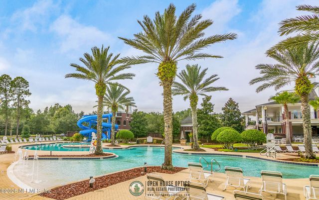 3710 CRESWICK Circle A, Orange Park, FL 32065