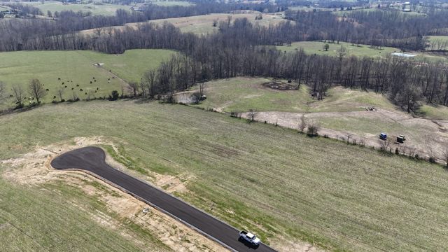 220 Daniel Lane, Westmoreland, TN 37186