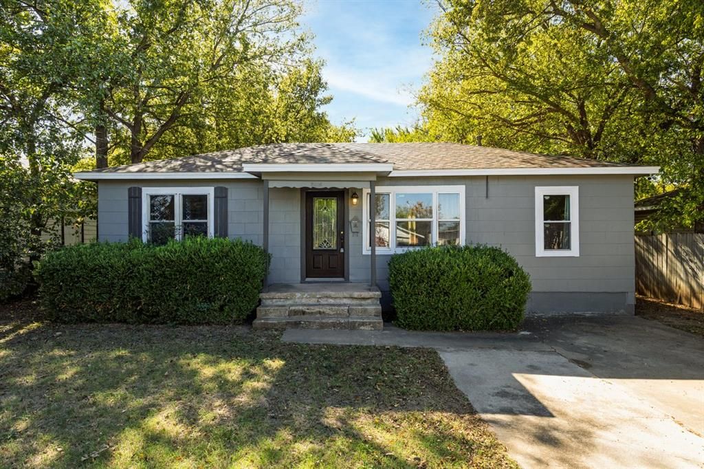 2006 NW Smith Avenue, Lawton, OK 73507