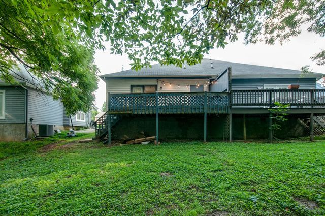 1119 Waggoner Ct, W, Nashville, TN 37214