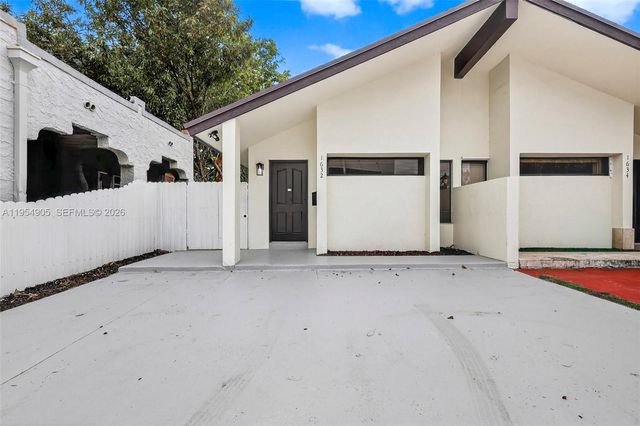 1632 SW 19th Ter, Miami, FL 33145