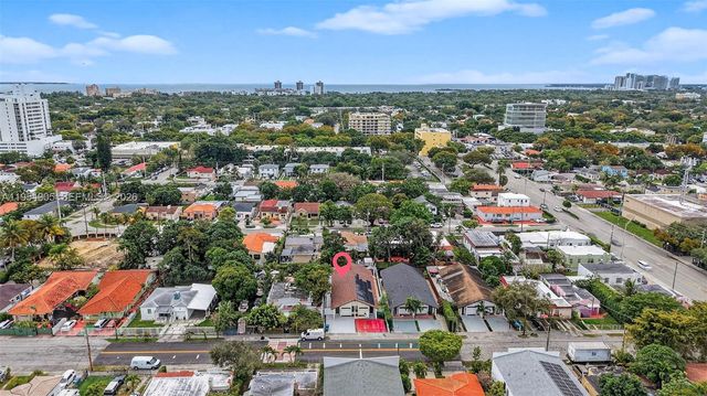 1632 SW 19th Ter, Miami, FL 33145