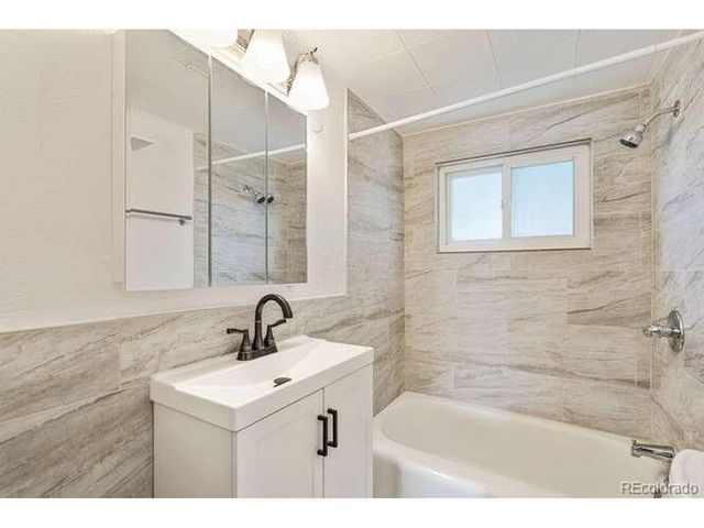 1026 S Newton St, Denver, CO 80219