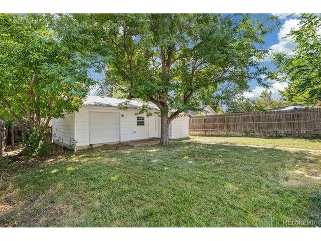 1026 S Newton St, Denver, CO 80219