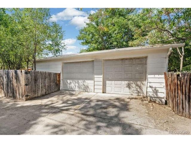 1026 S Newton St, Denver, CO 80219