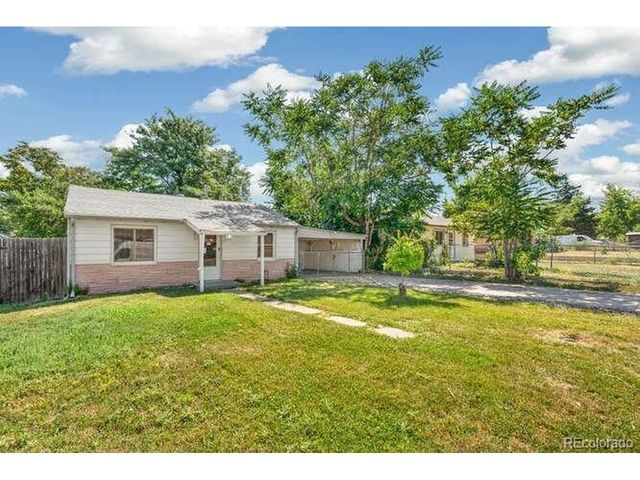 1026 S Newton St, Denver, CO 80219