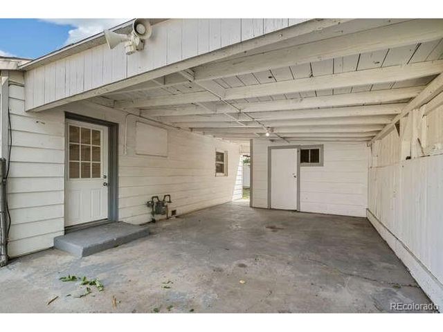 1026 S Newton St, Denver, CO 80219