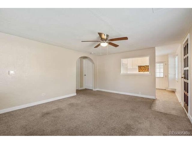 1026 S Newton St, Denver, CO 80219