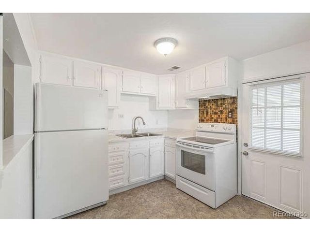 1026 S Newton St, Denver, CO 80219