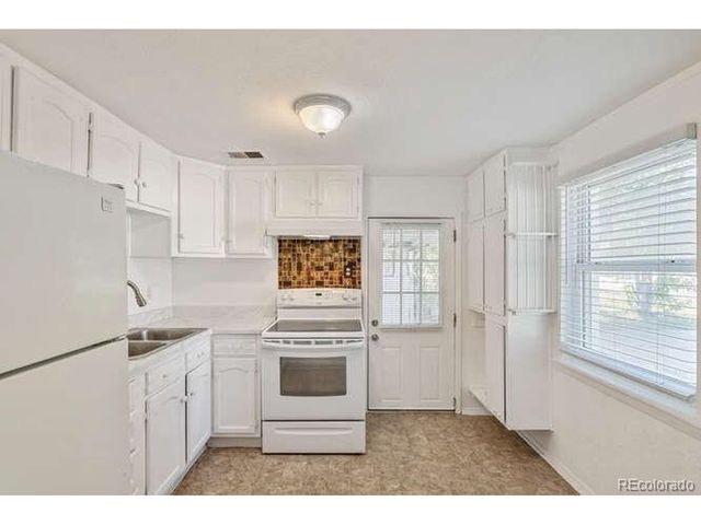 1026 S Newton St, Denver, CO 80219