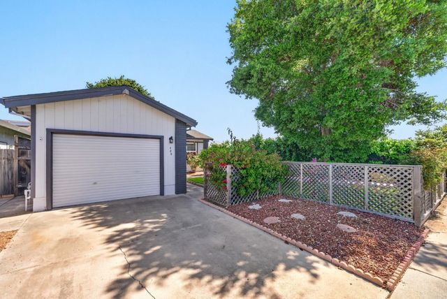 486 Joyce Drive, Watsonville, CA 95076