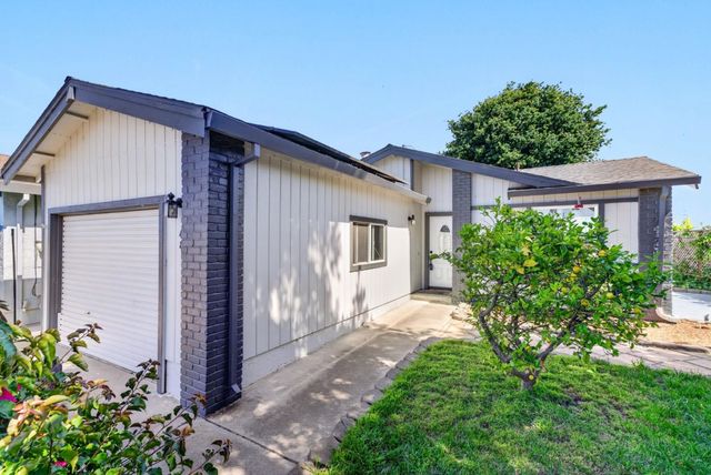 486 Joyce Drive, Watsonville, CA 95076
