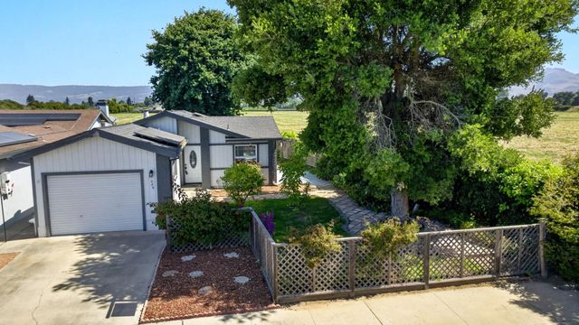 486 Joyce Drive, Watsonville, CA 95076