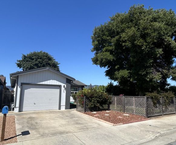 486 Joyce Drive, Watsonville, CA 95076