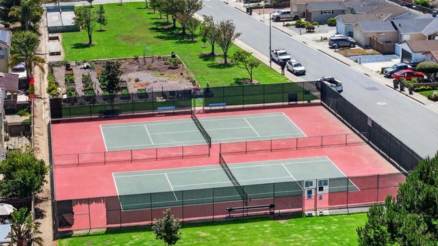 486 Joyce Drive, Watsonville, CA 95076