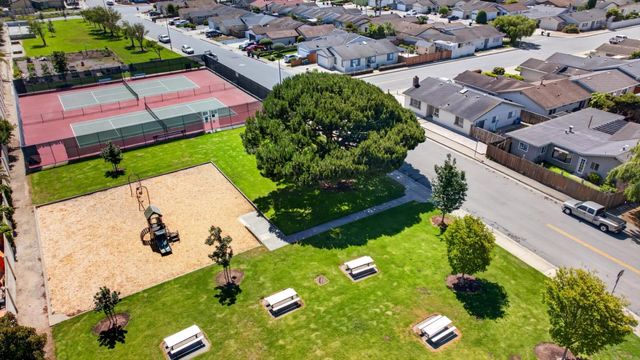 486 Joyce Drive, Watsonville, CA 95076