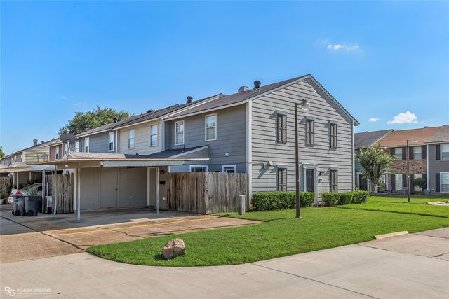 10302 Loma Vista Drive, Shreveport, LA 71115