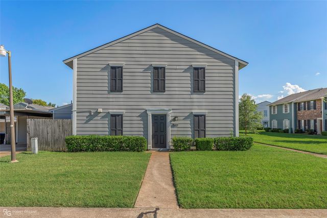 10302 Loma Vista Drive, Shreveport, LA 71115