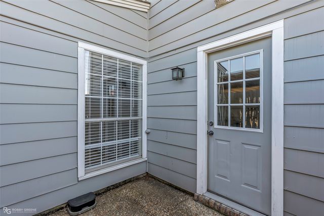 10302 Loma Vista Drive, Shreveport, LA 71115