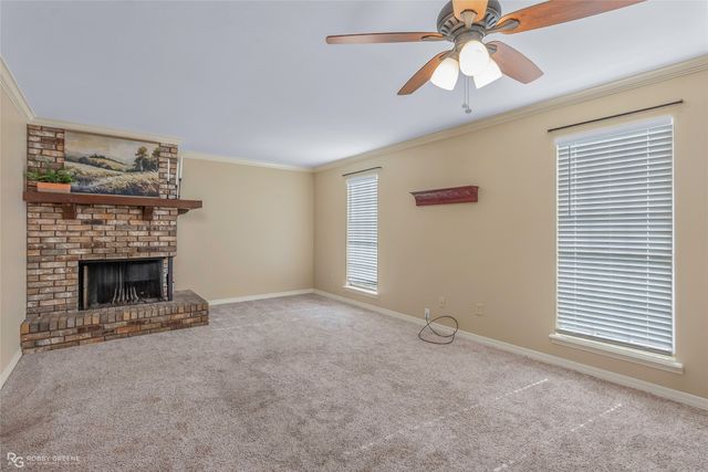 10302 Loma Vista Drive, Shreveport, LA 71115